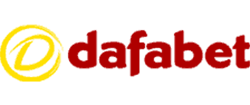 The Dafabet logo