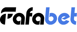 The Fafabet logo