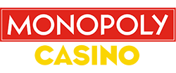 The Monopoly Casino logo