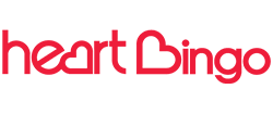 The Heart Bingo Casino logo