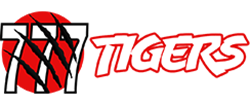 The 777Tigers Casino logo