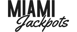 The Miami Jackpots Casino logo