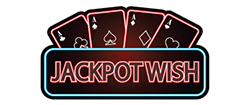 The Jackpot Wish logo