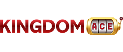 The KingdomAce Casino logo