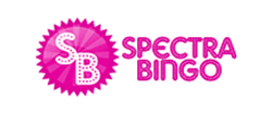 The Spectra Bingo logo