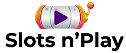 The Slots n'Play Casino logo