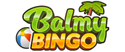 The Balmy Bingo logo