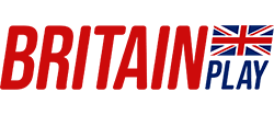 The Britain Play Casino logo