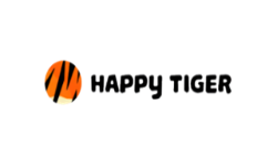 The Happytiger Casino logo