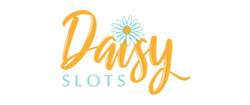 The Daisy Slots Casino logo