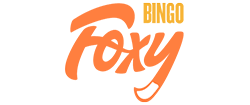 The Foxy Bingo logo