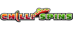 The Chilli Spins Casino logo