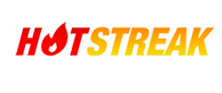 The Hot Streak Casino logo