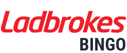 The Ladbrokes Bingo logo