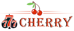 The 777Cherry Casino logo