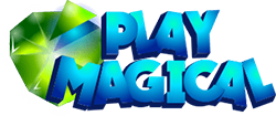 The Play Magical Casino logo