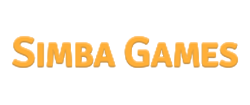 The Simba Games Casino logo