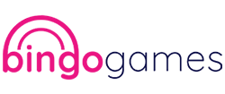 The Bingo Games Casino logo