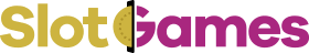 The Slot Games Casino logo