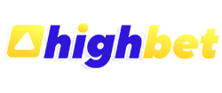 The HighBet Casino logo