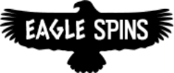 The Eagle Spins logo