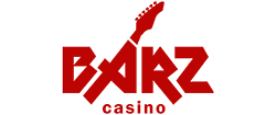 The Barz logo