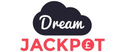 The Dream Jackpot logo