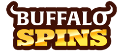 The Buffalo Spins logo