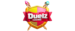 The Duelz Casino logo
