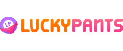 The Lucky Pants Bingo logo