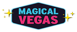 The Magical Vegas Casino logo