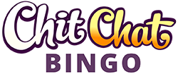 The Chit Chat Bingo logo