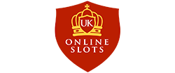 The UK Online Slots Casino logo