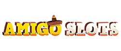 The Amigo Slots Casino logo