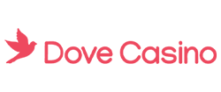 The Dove Casino logo