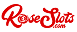 The Rose Slots logo