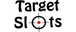 The Target Slots logo
