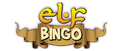 The Elf Bingo logo