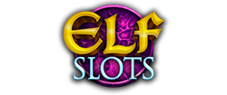 The Elf Slots logo