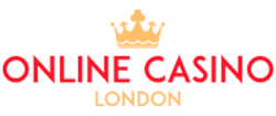 The Online Casino London logo