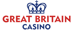 The Great Britain Casino logo