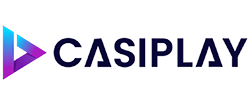The Casiplay Casino logo