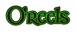 The Oreels Casino logo