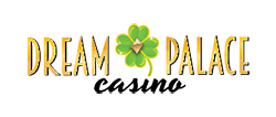 The Dream Palace Casino logo