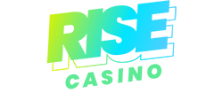 The Rise Casino logo