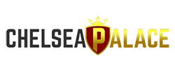 The Chelsea Palace logo