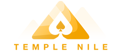 The TempleNile logo