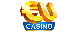 The EUcasino logo
