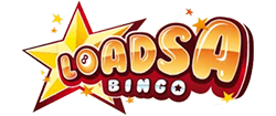 The Loadsa Bingo logo