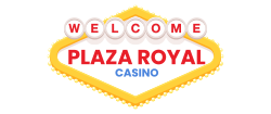 The Plaza Royal Casino logo